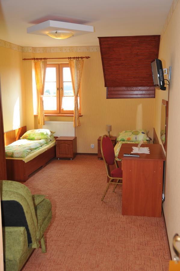 Zajazd Mihalufka Skepe Exterior foto